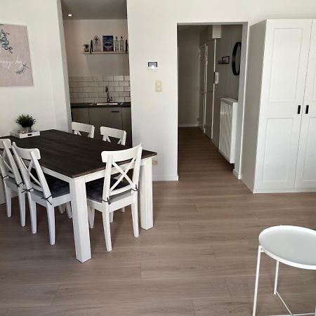 Melrose 0201 Apartment Middelkerke Bagian luar foto