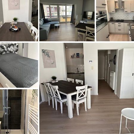 Melrose 0201 Apartment Middelkerke Bagian luar foto