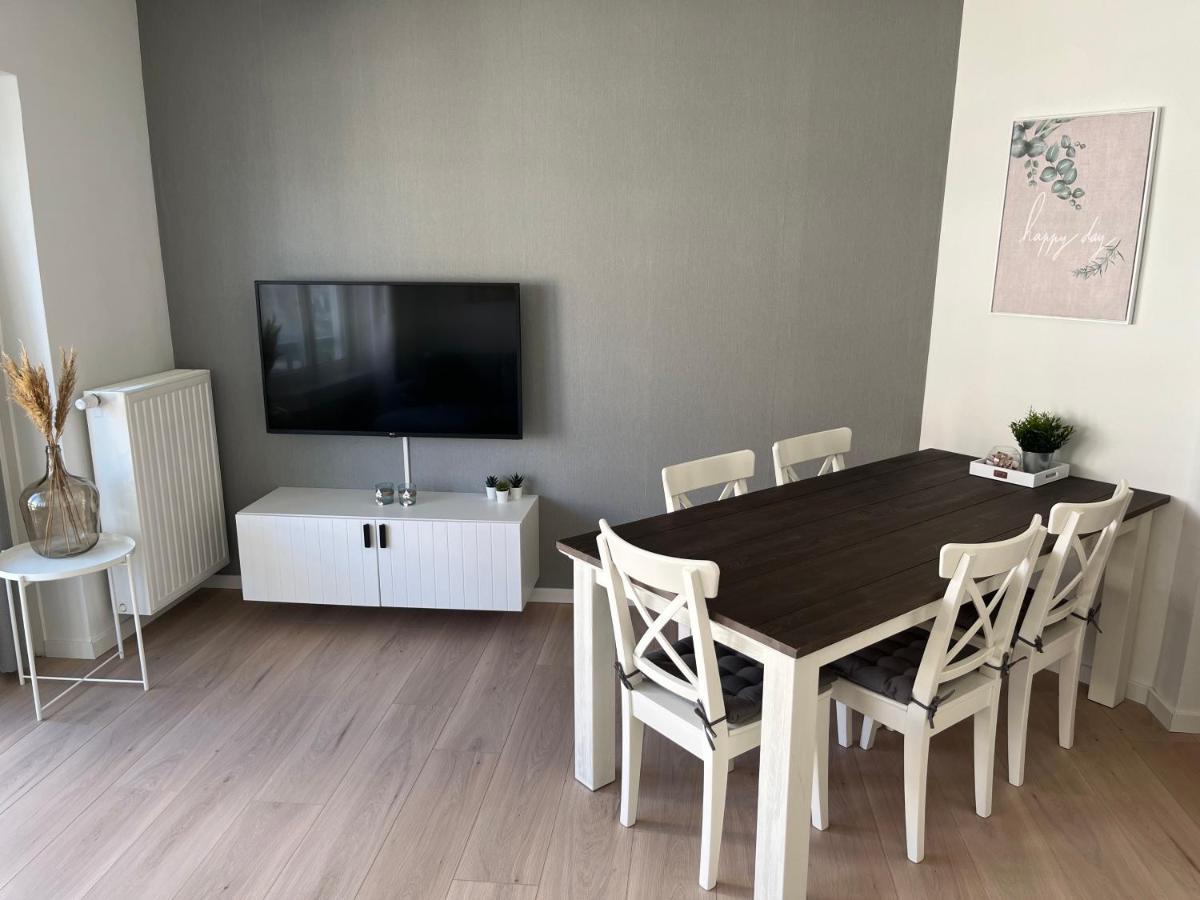 Melrose 0201 Apartment Middelkerke Bagian luar foto