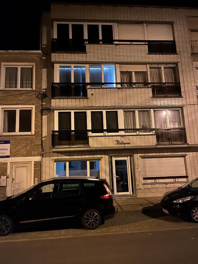 Melrose 0201 Apartment Middelkerke Bagian luar foto